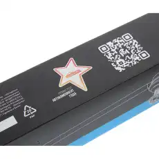 Тяга стабилизатора MEGAPOWER 290-19-008