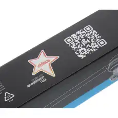 Тяга стабилизатора MEGAPOWER 290-19-014