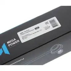 Тяга стабилизатора MEGAPOWER 290-19-014