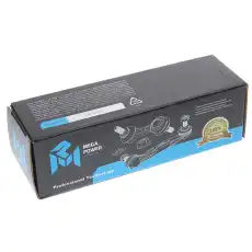 Тяга стабилизатора MEGAPOWER 290-19-015