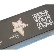 Тяга стабилизатора MEGAPOWER 290-19-026