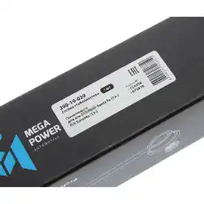 Тяга стабилизатора MEGAPOWER 290-19-029