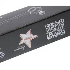 Тяга стабилизатора MEGAPOWER 290-19-036