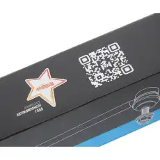Тяга стабилизатора MEGAPOWER 290-19-037