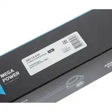 Тяга стабилизатора MEGAPOWER 290-19-039