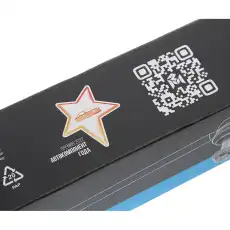 Тяга стабилизатора MEGAPOWER 290-19-050