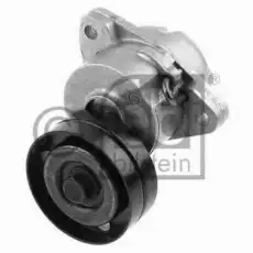 ролик натяжной с механизмом натяжения!\ Opel Astra/Vectra/Omega 1.6i-2.0i 88> 11987 FEBI