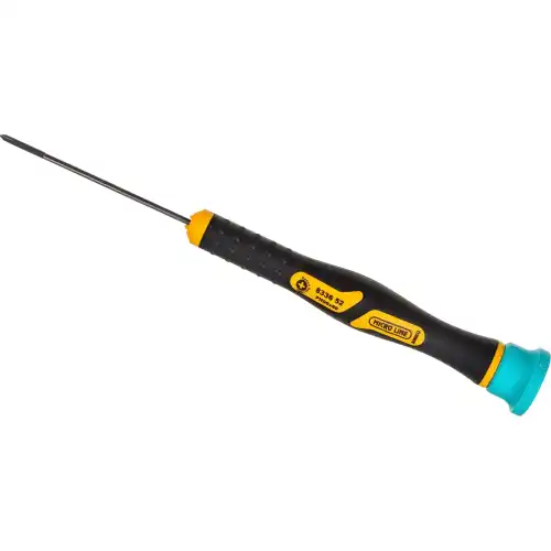 Отвертка PH00 Micro Line Profi, 833652 833652 NAREX