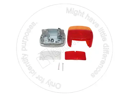 Фонарь задний BLUMAQ 5W2649 OE