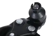 Рычаг подвески STELLOX 54-00333-SX слева