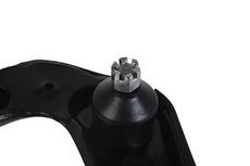 Рычаг подвески STELLOX 54-00340A-SX слева