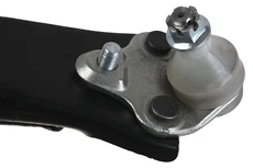 Рычаг подвески STELLOX 54-00410-SX слева