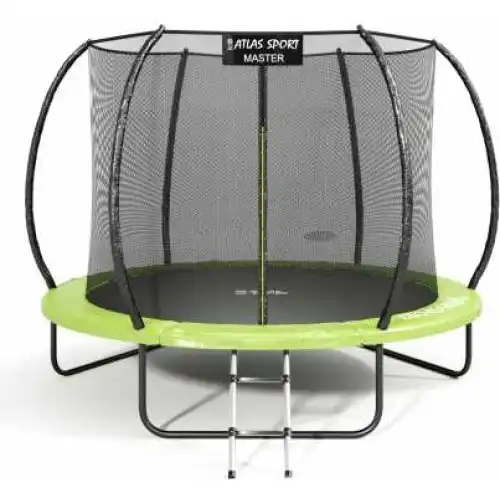 Батут Atlas Sport 252см (8FT) MASTER 2071000422527