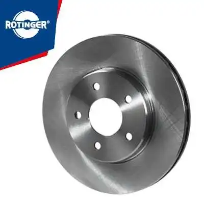 Тормозной диск RT 21534 ROTINGER