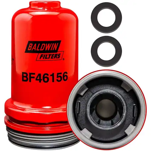 Топливный фильтр BALDWIN BF46156