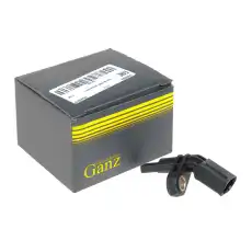 Датчик ABS GANZ GIJ21016