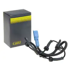 Датчик ABS GANZ GIJ21023