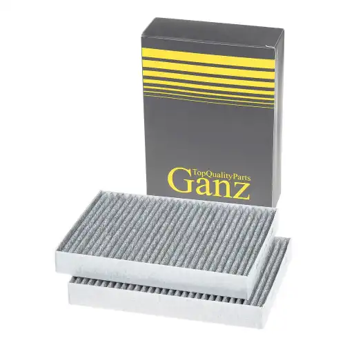 Салонный фильтр GANZ GIR03252