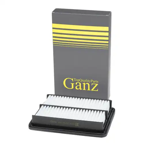Фильтр воздушный GANZ GIR04333
