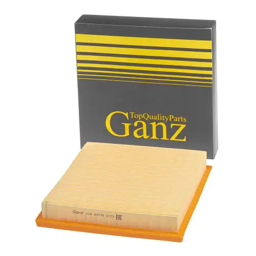 Фильтр воздушный GANZ GIR04270