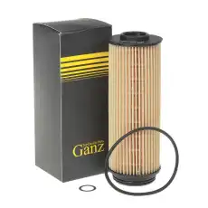Фильтр масляный GANZ GIR01199