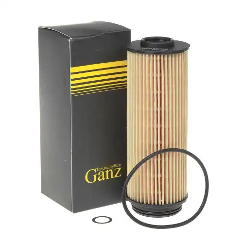 Фильтр масляный GANZ GIR01199