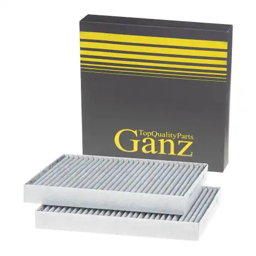 Салонный фильтр GANZ GIR03230
