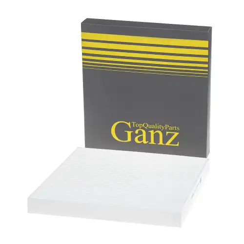 Салонный фильтр GANZ GIR03244