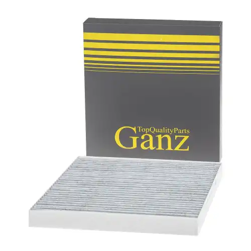 Салонный фильтр GANZ GIR03245