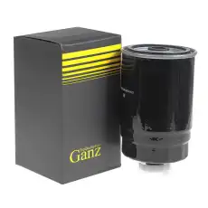 Топливный фильтр GANZ GIR02074