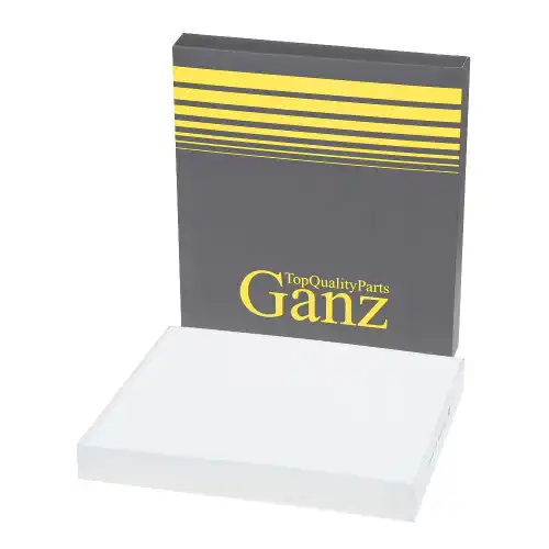 Салонный фильтр GANZ GIR04318