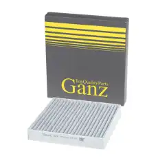 Салонный фильтр GANZ GIR03242