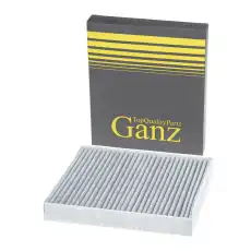 Салонный фильтр GANZ GIR03250