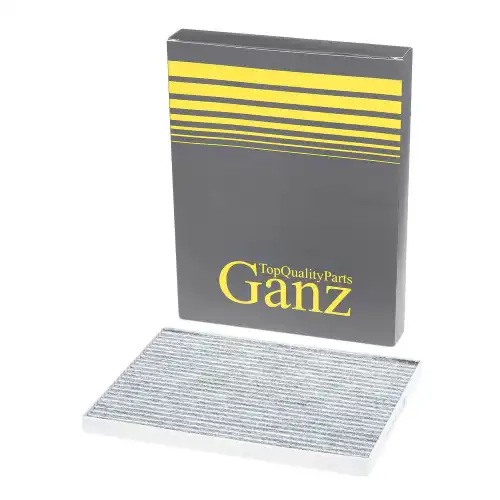 Салонный фильтр GANZ GIR03251