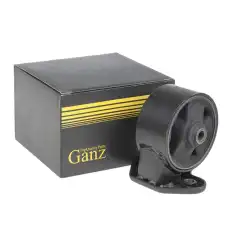 Подушка крепления двигателя GANZ GIE14004