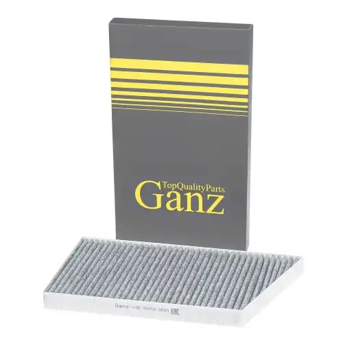 Салонный фильтр GANZ GIR03254