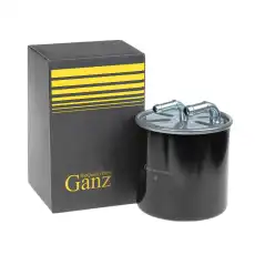 Топливный фильтр GANZ GIR02107