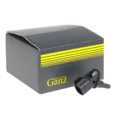 Датчик ABS GANZ GIJ21009