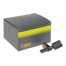 Датчик ABS GANZ GIJ21014