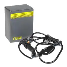Датчик ABS GANZ GIJ21025