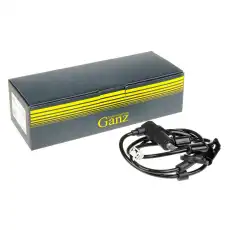 Датчик ABS GANZ GIJ21026