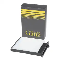 Салонный фильтр GANZ GIR03253