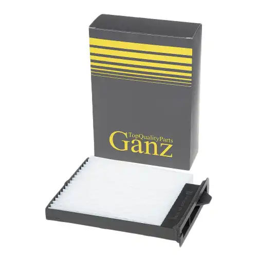 Салонный фильтр GANZ GIR03253