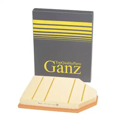 Фильтр воздушный GANZ GIR04332