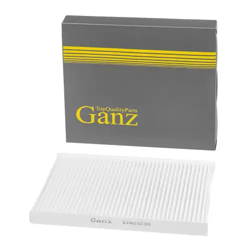 Салонный фильтр GANZ GIR03235