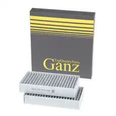Салонный фильтр GANZ GIR03249