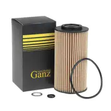 Фильтр масляный GANZ GIR01225