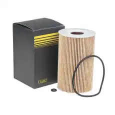 Фильтр масляный GANZ GIR01226