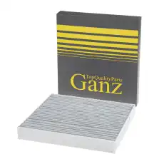 Салонный фильтр GANZ GIR03246