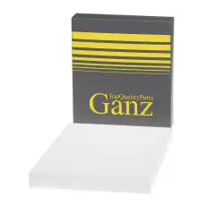 Салонный фильтр GANZ GIR04309